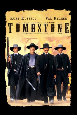 Tombstone