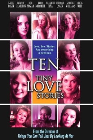 Ten Tiny Love Stories