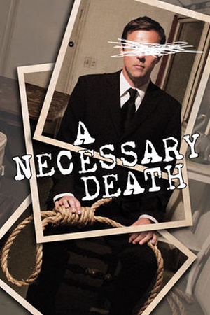 A Necessary Death 