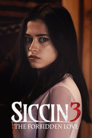 Siccin 3: The Forbidden Love