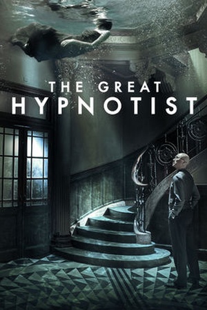 The Great Hypnotist