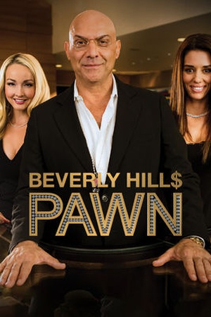 Beverly Hills Pawn (2013) .