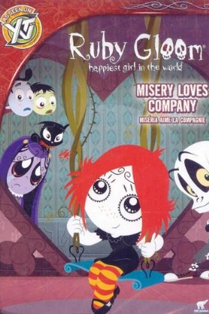 Ruby Gloom