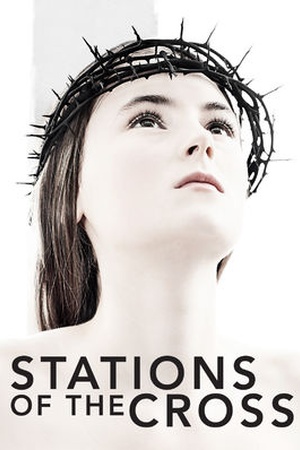 Stations of the Cross