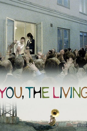 You, the Living