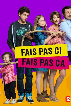 Fais pas ci, fais pas ca