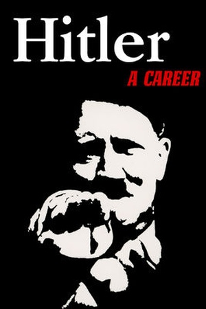 Hitler - A Career