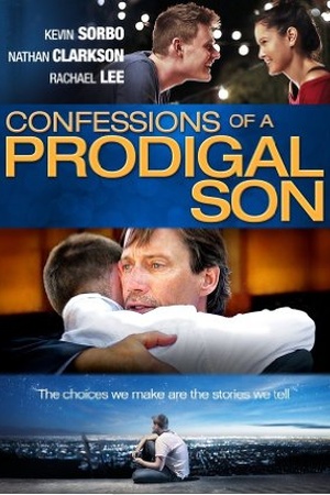 Confessions of a Prodigal Son