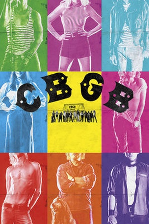 CBGB