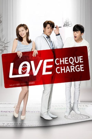 Love Cheque Charge