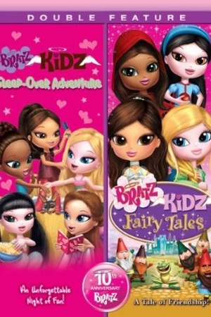 Bratz Kidz: Sleep-Over Adventure