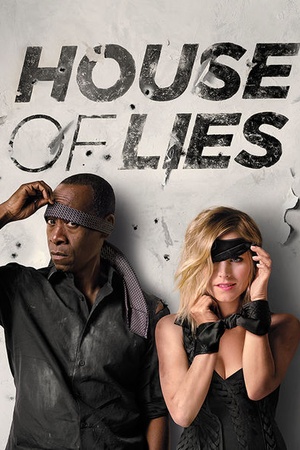 House of Lies