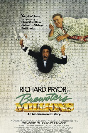 Brewster's Millions