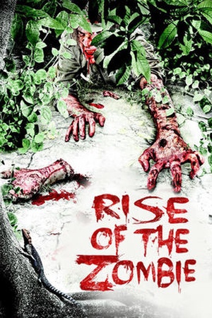 Rise of the Zombie