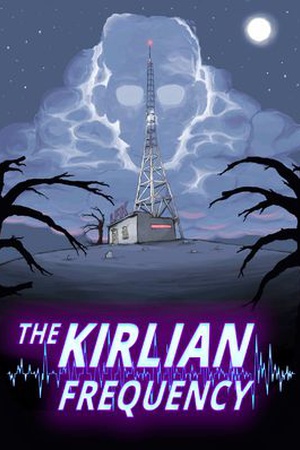 The Kirlian Frequency