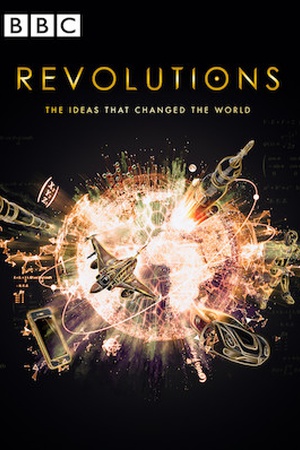 Revolutions: The Ideas That Changed the World