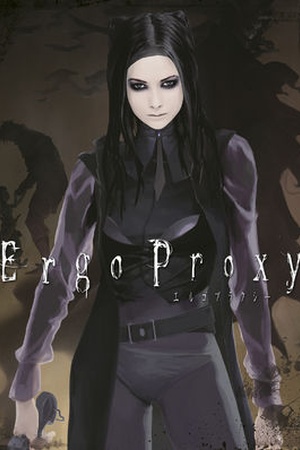 Ergo Proxy