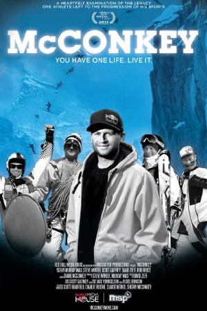 McConkey