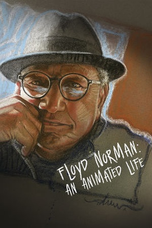 Floyd Norman: An Animated Life