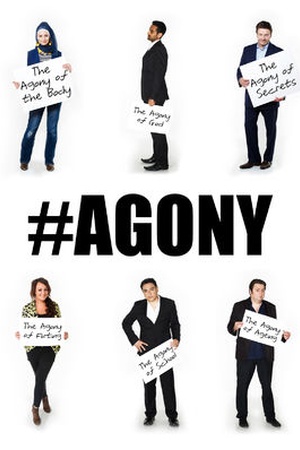 Agony Agony