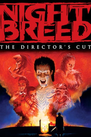 Nightbreed: The Director's Cut