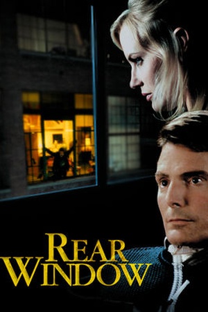 Rear Window