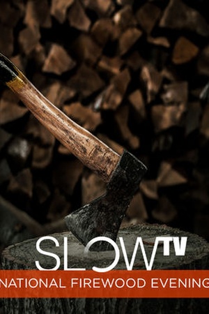 Slow TV: National Firewood Evening