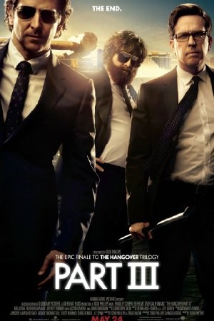 The Hangover: Part III