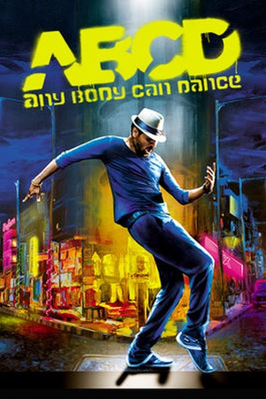 ABCD: Any Body Can Dance