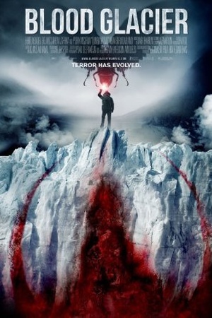 Blood Glacier