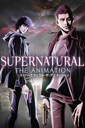 Supernatural: The Animation