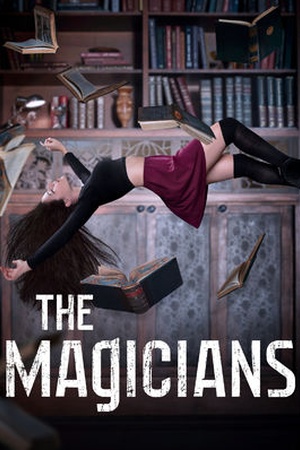 The Magicians