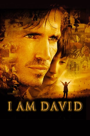 I Am David