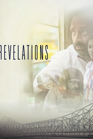 Revelations Revelations