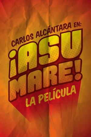 Asu Mare