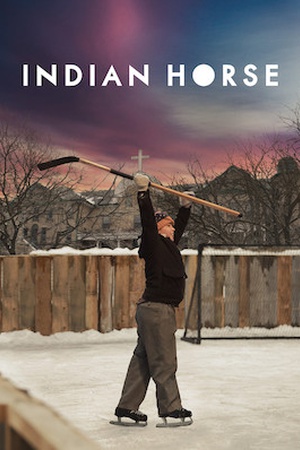 Indian Horse