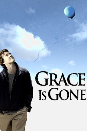 Grace Is Gone