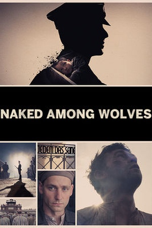 Naked Among Wolves