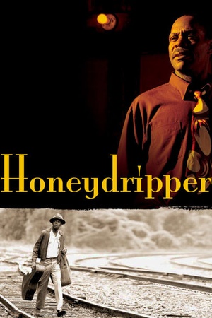 Honeydripper