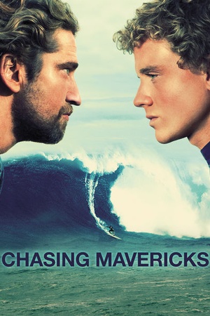 Chasing Mavericks