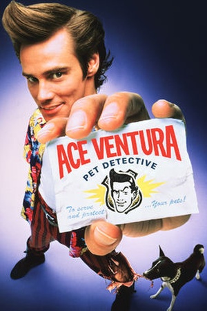 Ace Ventura: Pet Detective