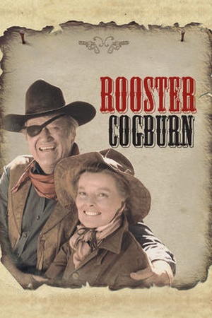 Rooster Cogburn (...and the Lady)