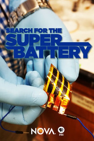 NOVA: Search for the Super Battery