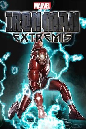 Iron Man: Extremis