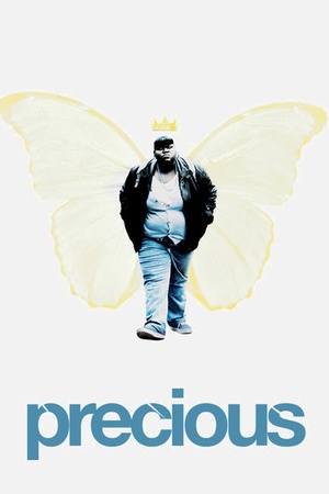 Precious: Based on the Novel Push by Sapphire