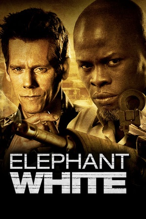 Elephant White