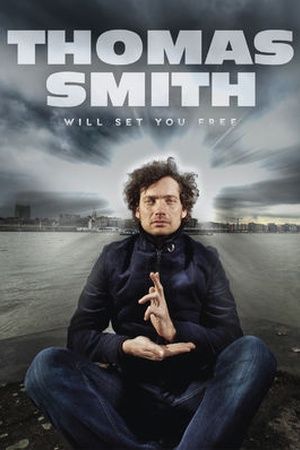 Thomas Smith: Will Set You Free