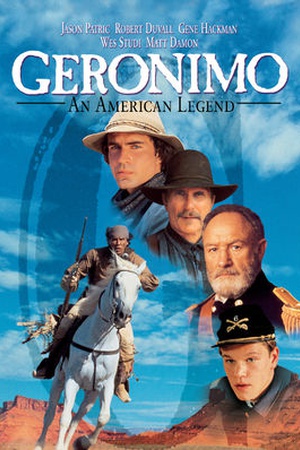 Geronimo: An American Legend