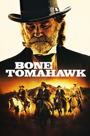 Bone Tomahawk