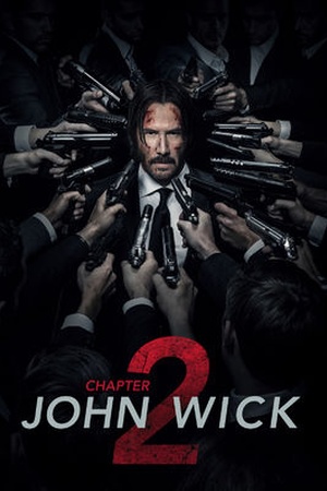 John Wick: Chapter Two